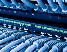 dbh solutions | infrastructure solutions that empower your business