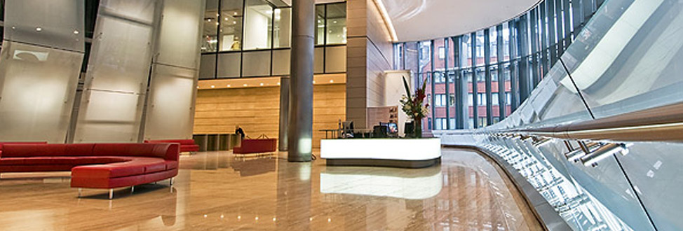 DBH Solutions | Our Clients