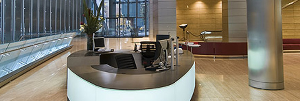 DBH Solutions | Our CLients