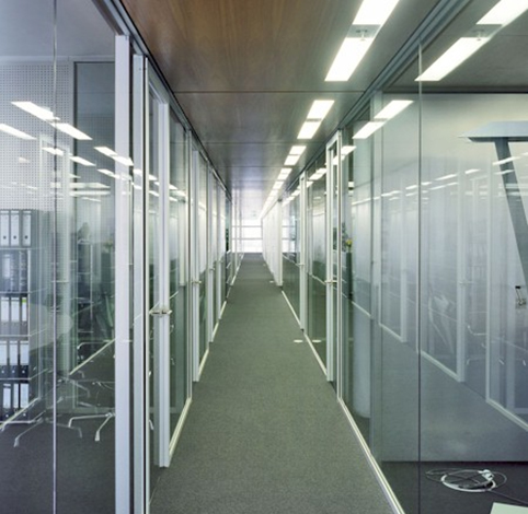 DBH Solutions | Ceiling Systems