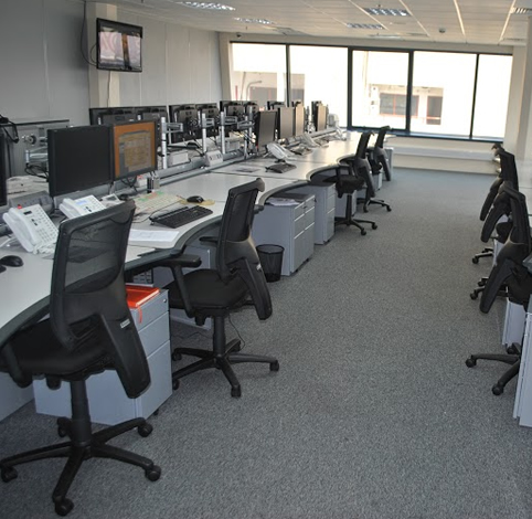Command Call Centres