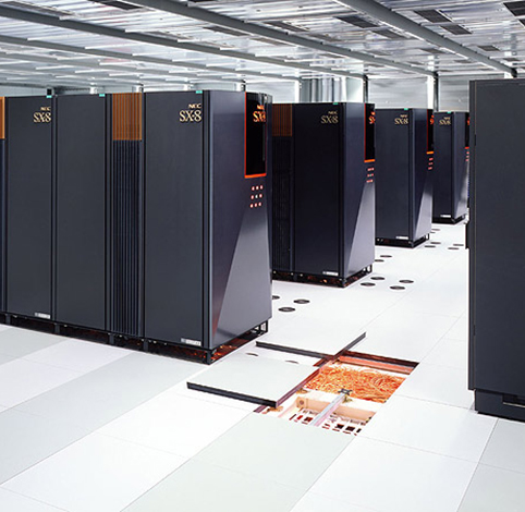 Data Centers