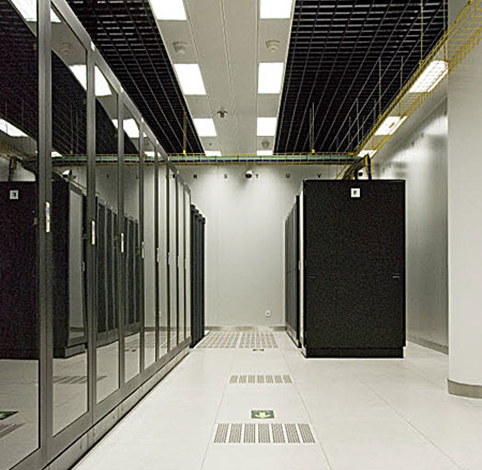 Data Centers